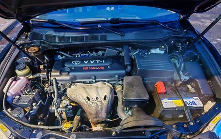 Toyota Camry, 2010 год, 1 050 000 рублей, 3 фотография