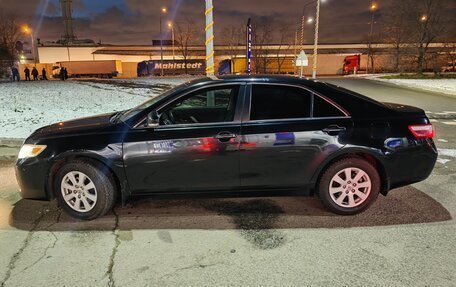 Toyota Camry, 2010 год, 1 050 000 рублей, 1 фотография