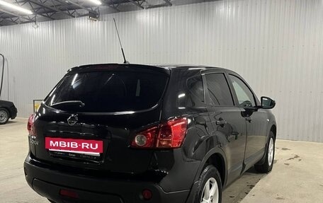 Nissan Qashqai, 2008 год, 780 000 рублей, 9 фотография