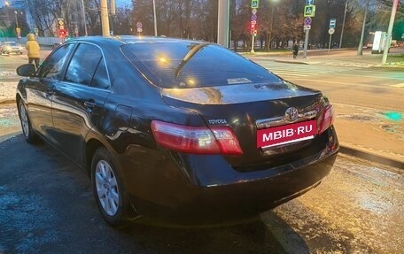 Toyota Camry, 2010 год, 1 050 000 рублей, 4 фотография