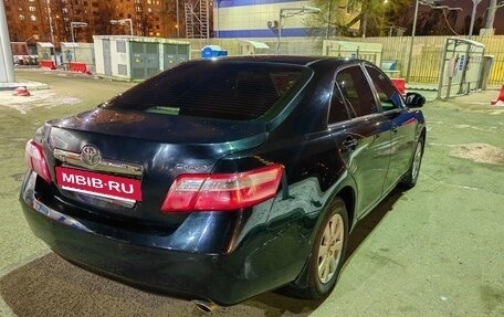 Toyota Camry, 2010 год, 1 050 000 рублей, 7 фотография