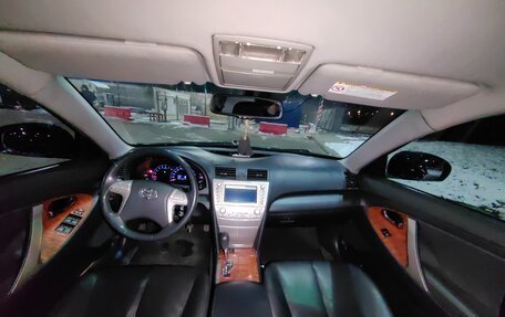 Toyota Camry, 2010 год, 1 050 000 рублей, 12 фотография