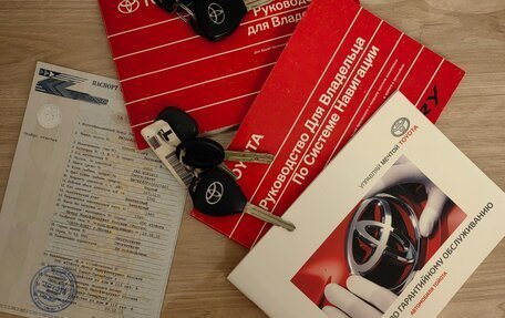 Toyota Camry, 2010 год, 1 050 000 рублей, 11 фотография