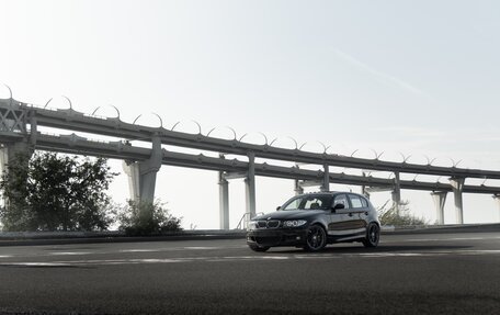 BMW 1 серия, 2005 год, 2 500 000 рублей, 8 фотография