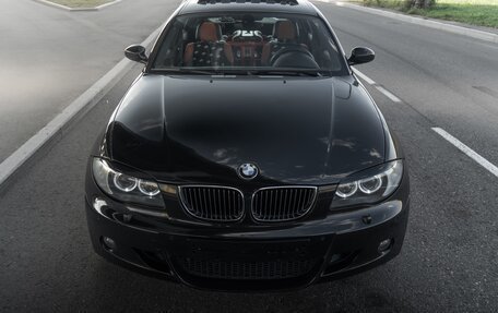 BMW 1 серия, 2005 год, 2 500 000 рублей, 7 фотография