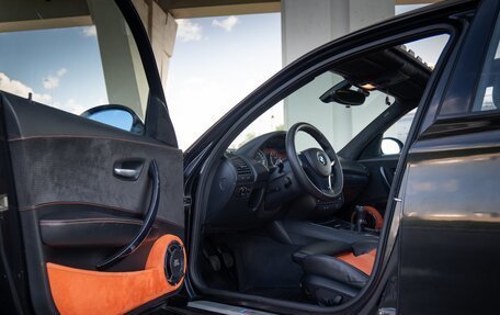 BMW 1 серия, 2005 год, 2 500 000 рублей, 4 фотография