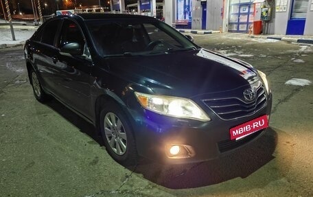 Toyota Camry, 2010 год, 1 050 000 рублей, 14 фотография