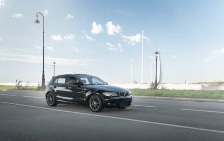 BMW 1 серия, 2005 год, 2 500 000 рублей, 13 фотография