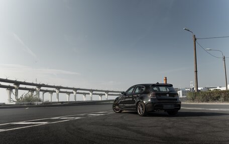 BMW 1 серия, 2005 год, 2 500 000 рублей, 14 фотография