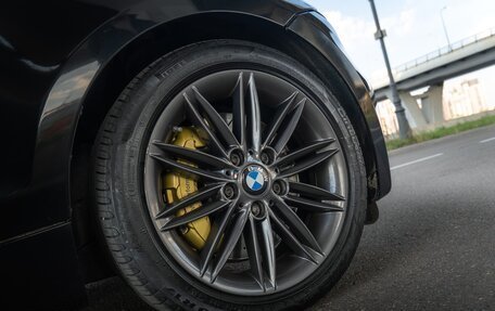 BMW 1 серия, 2005 год, 2 500 000 рублей, 15 фотография