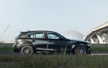 BMW 1 серия, 2005 год, 2 500 000 рублей, 11 фотография