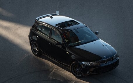 BMW 1 серия, 2005 год, 2 500 000 рублей, 10 фотография