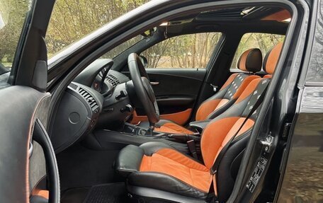 BMW 1 серия, 2005 год, 2 500 000 рублей, 19 фотография