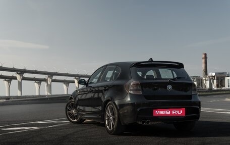 BMW 1 серия, 2005 год, 2 500 000 рублей, 2 фотография