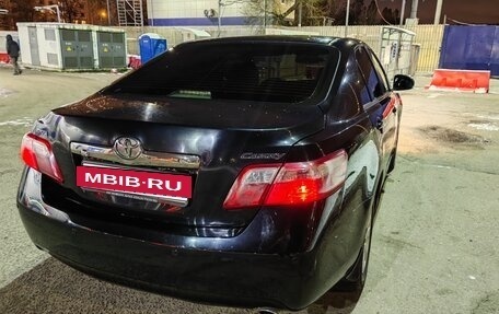 Toyota Camry, 2010 год, 1 050 000 рублей, 13 фотография