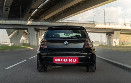 BMW 1 серия, 2005 год, 2 500 000 рублей, 12 фотография