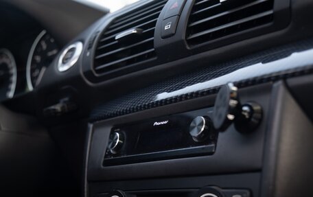 BMW 1 серия, 2005 год, 2 500 000 рублей, 22 фотография