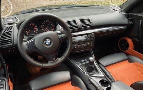 BMW 1 серия, 2005 год, 2 500 000 рублей, 34 фотография