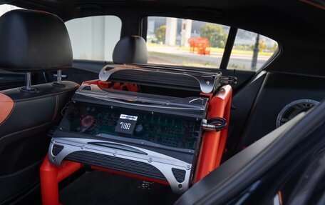 BMW 1 серия, 2005 год, 2 500 000 рублей, 28 фотография