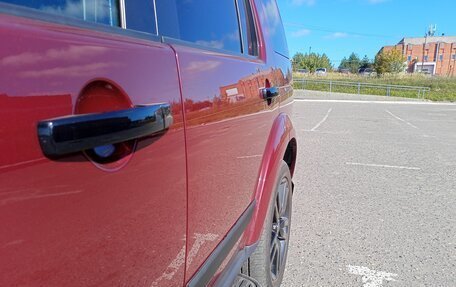 Land Rover Discovery IV, 2015 год, 3 300 000 рублей, 9 фотография