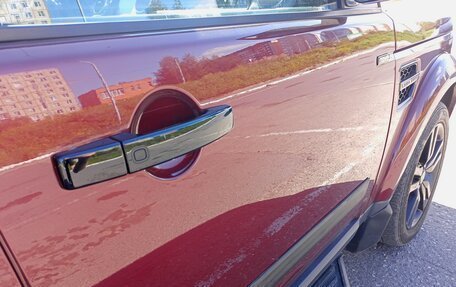 Land Rover Discovery IV, 2015 год, 3 300 000 рублей, 13 фотография