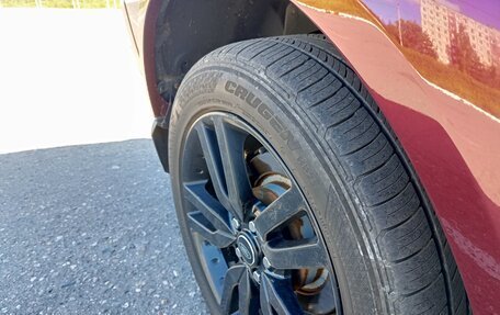 Land Rover Discovery IV, 2015 год, 3 300 000 рублей, 15 фотография