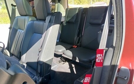 Land Rover Discovery IV, 2015 год, 3 300 000 рублей, 5 фотография