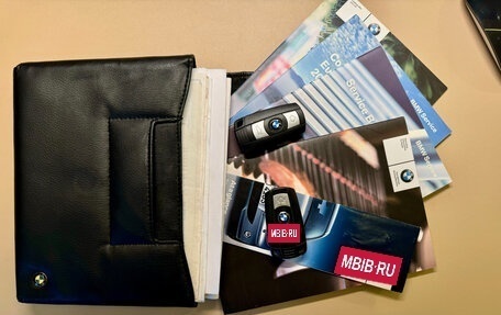 BMW 1 серия, 2005 год, 2 500 000 рублей, 39 фотография