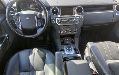 Land Rover Discovery IV, 2015 год, 3 300 000 рублей, 20 фотография