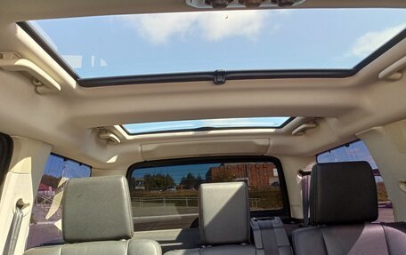 Land Rover Discovery IV, 2015 год, 3 300 000 рублей, 23 фотография