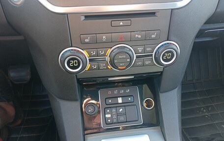 Land Rover Discovery IV, 2015 год, 3 300 000 рублей, 24 фотография