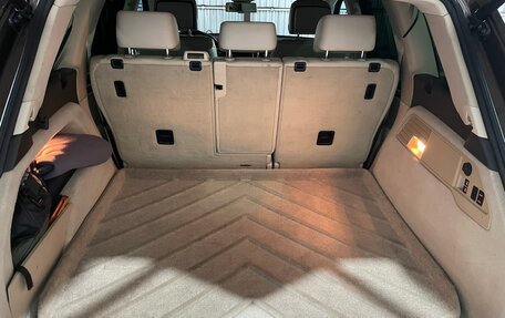 Volkswagen Touareg III, 2012 год, 1 750 000 рублей, 2 фотография