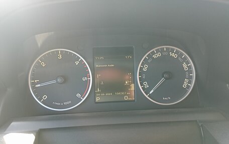 Land Rover Discovery IV, 2015 год, 3 300 000 рублей, 25 фотография