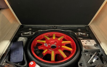 Volkswagen Touareg III, 2012 год, 1 750 000 рублей, 3 фотография