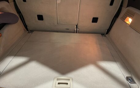 Volkswagen Touareg III, 2012 год, 1 750 000 рублей, 4 фотография