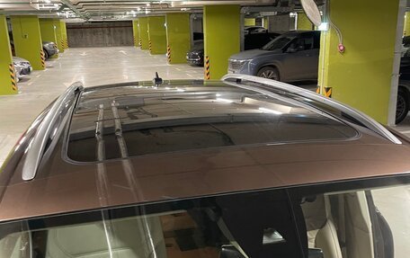 Volkswagen Touareg III, 2012 год, 1 750 000 рублей, 7 фотография