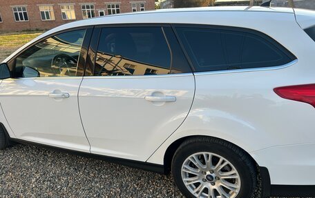 Ford Focus III, 2012 год, 780 000 рублей, 6 фотография