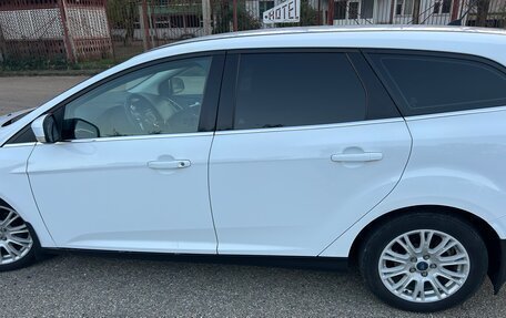 Ford Focus III, 2012 год, 780 000 рублей, 5 фотография