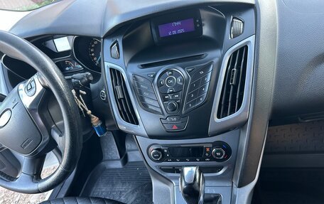 Ford Focus III, 2012 год, 780 000 рублей, 11 фотография