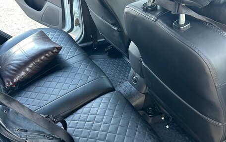 Ford Focus III, 2012 год, 780 000 рублей, 10 фотография