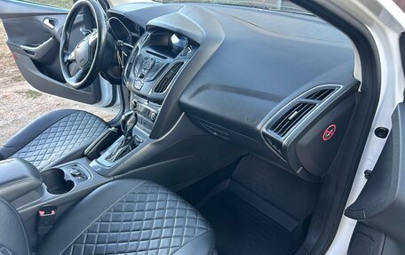 Ford Focus III, 2012 год, 780 000 рублей, 8 фотография