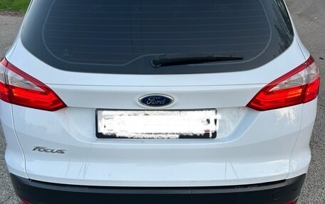 Ford Focus III, 2012 год, 780 000 рублей, 4 фотография