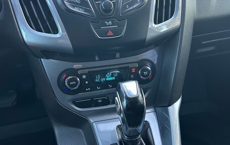 Ford Focus III, 2012 год, 780 000 рублей, 12 фотография