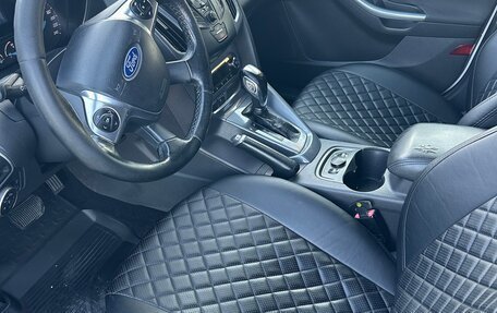 Ford Focus III, 2012 год, 780 000 рублей, 7 фотография