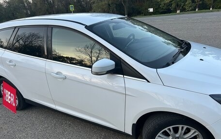 Ford Focus III, 2012 год, 780 000 рублей, 3 фотография