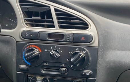 Chevrolet Lanos I, 2008 год, 59 000 рублей, 7 фотография