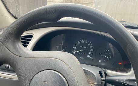 Chevrolet Lanos I, 2008 год, 59 000 рублей, 8 фотография