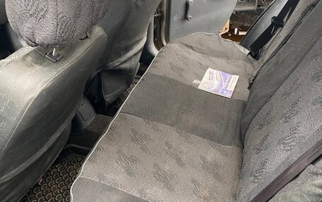 Chevrolet Lanos I, 2008 год, 59 000 рублей, 6 фотография