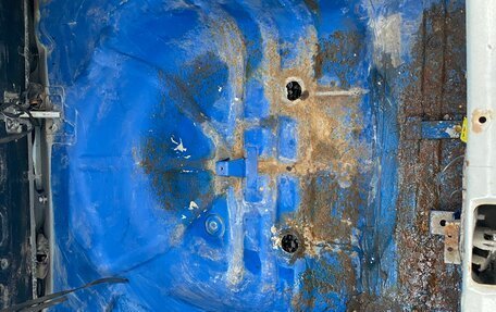 Chevrolet Lanos I, 2008 год, 59 000 рублей, 10 фотография