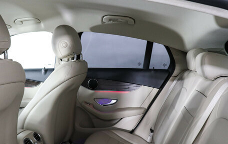 Mercedes-Benz GLC Coupe, 2020 год, 5 199 000 рублей, 12 фотография